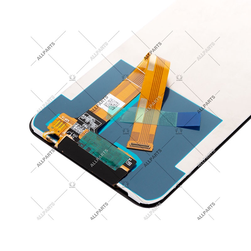 ALLPARTS Màn Hình zin thay thế thích hợp cho điện thoại OPPO A53 A33 A32 A53S C17 Realme 7i