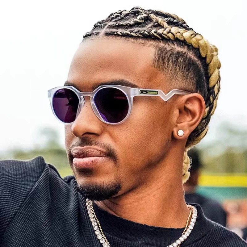 Kính Mát Phân Cực Thời Trang Đi Biển / Đạp Xe / Câu Cá Ngoài Trời Cho Nam Và Nữ