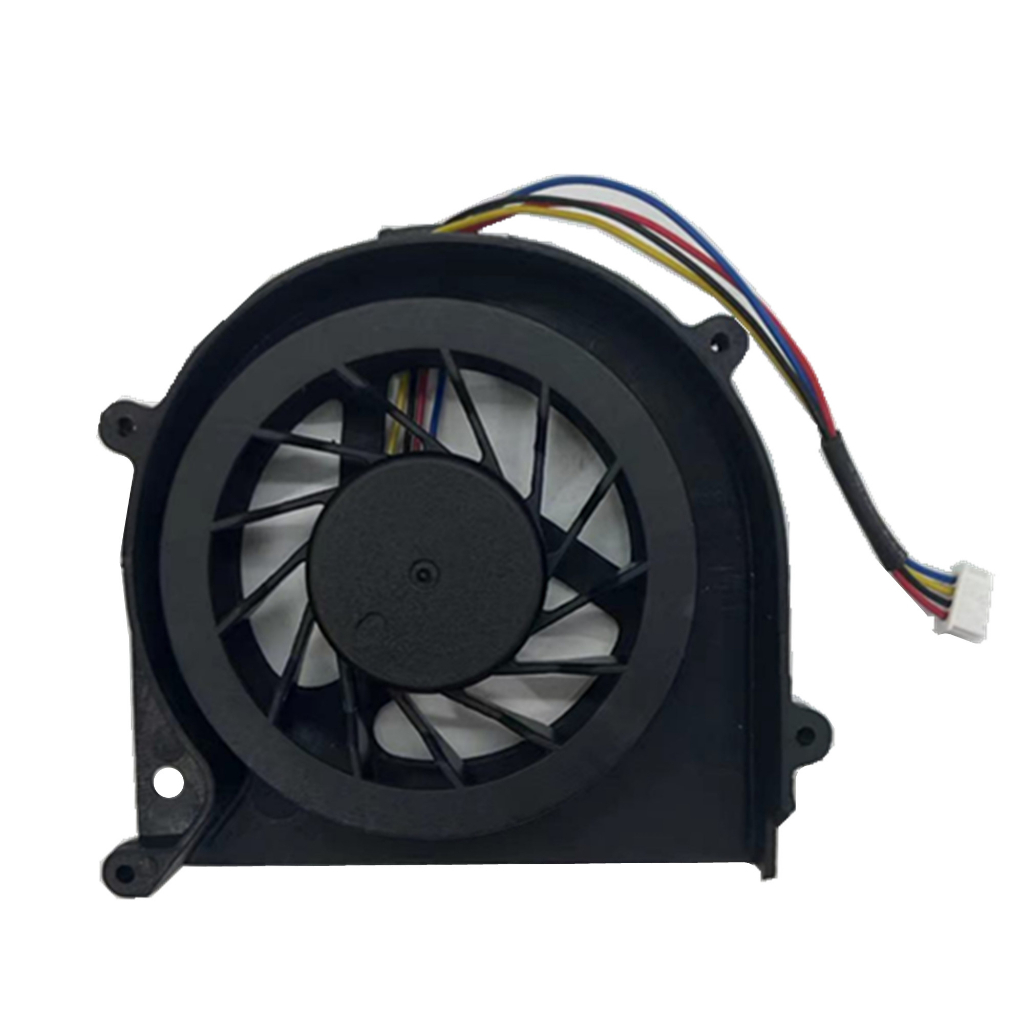 Quạt Tản Nhiệt CPU Mới Cho Toshiba Satellite C640 C600D C630 L630 L635 L645 4Pin Series DC5V