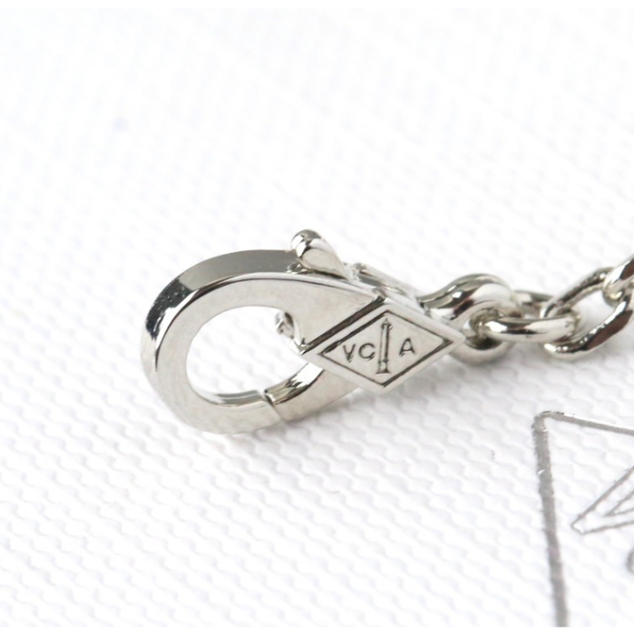 Vòng Tay Mạ Vàng 18K Đính Đá Pha Lê