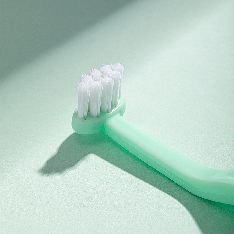 Bàn chải kẽ răng mềm MEYARN 0.10mm chăm sóc răng cấy ghép nha khoa