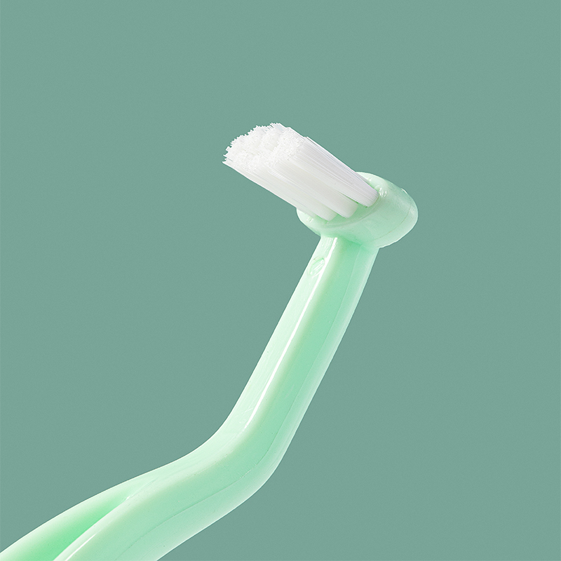 Bàn chải kẽ răng mềm MEYARN 0.10mm chăm sóc răng cấy ghép nha khoa