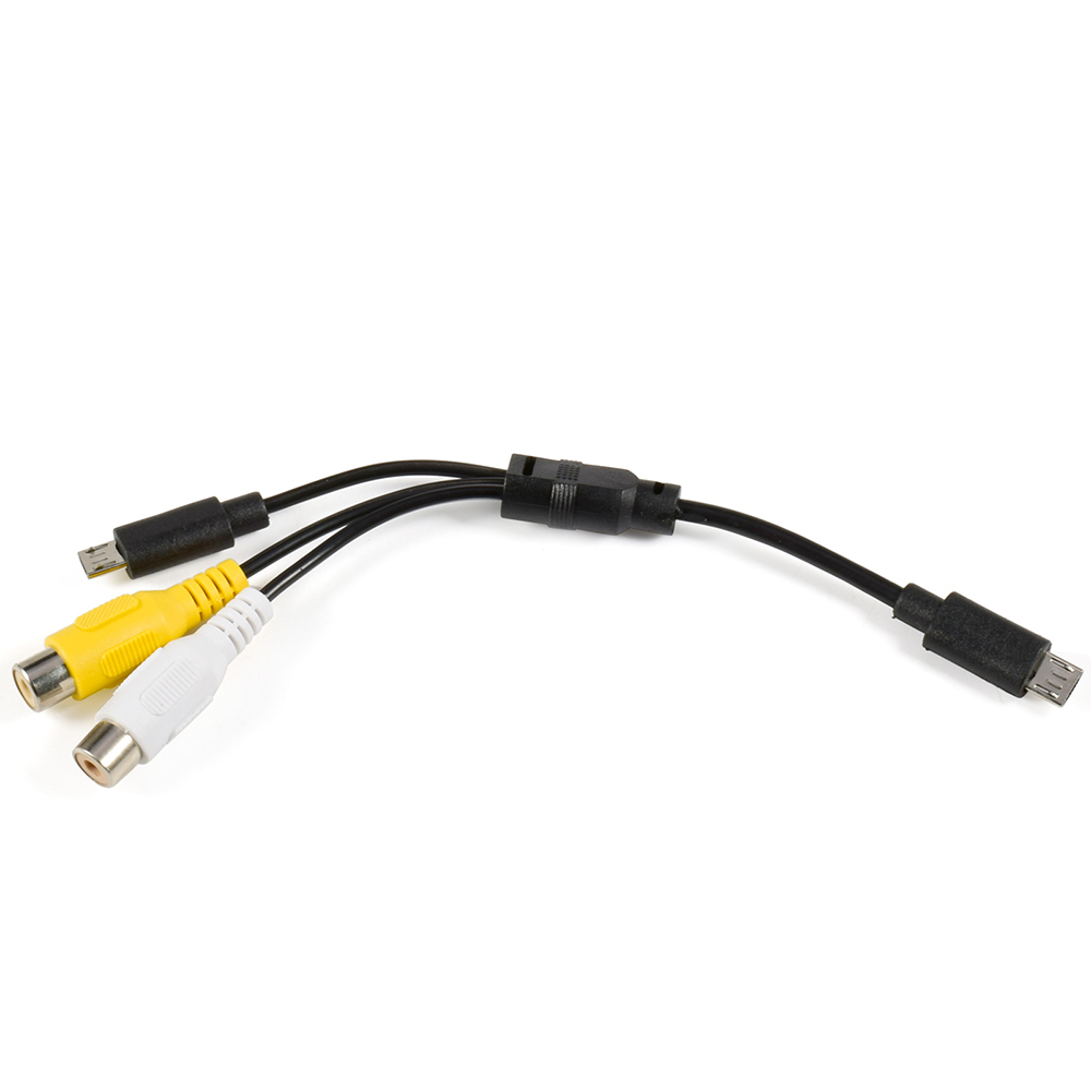 Ăng Ten Truyền Tín Hiệu Hình Ảnh DUMBORC 5.8G Cho Máy Bay Điều Khiển Từ Xa