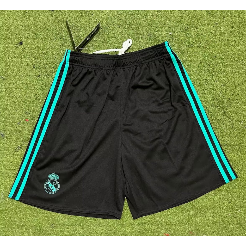 Quần Short Thể Thao Bóng Đá Kiểu Vintage Cá Tính Cho Người Lớn 14 15 16-17 - 18-19