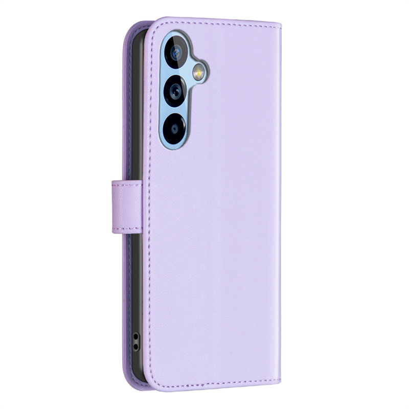 Bao Da Điện Thoại PU Dạng Ví Sang Trọng Cho Samsung Galaxy A24 4G A34 5G A13 5G A54 5G A14 4G A33 5G A53 5G A23 M23 A13 4G A14 5G Ốp