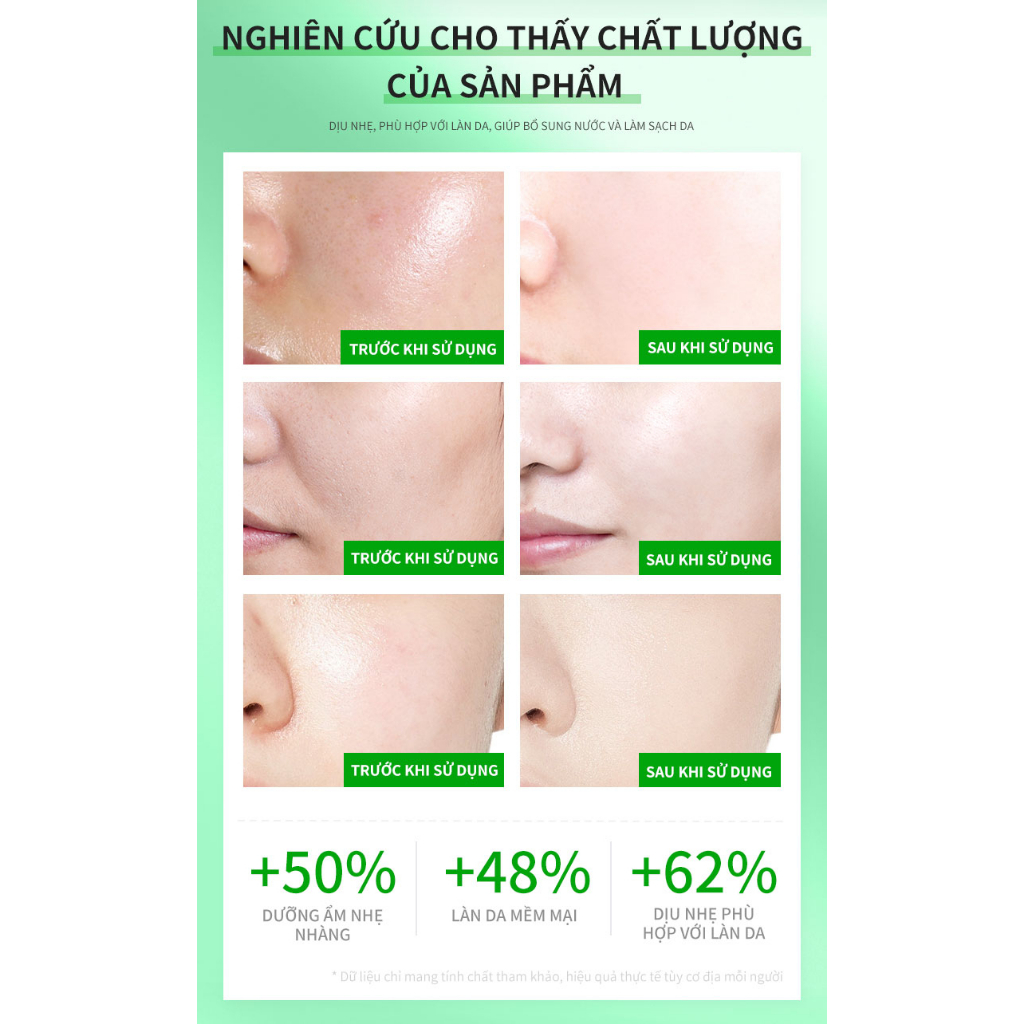 Mặt nạ DELEVENTH Hàn Quốc dưỡng ẩm làm sạch sâu hydrat hóa làm sáng màu da