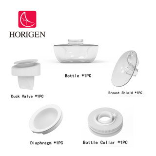 Phụ Kiện Máy Hút Sữa Horigen Polaris