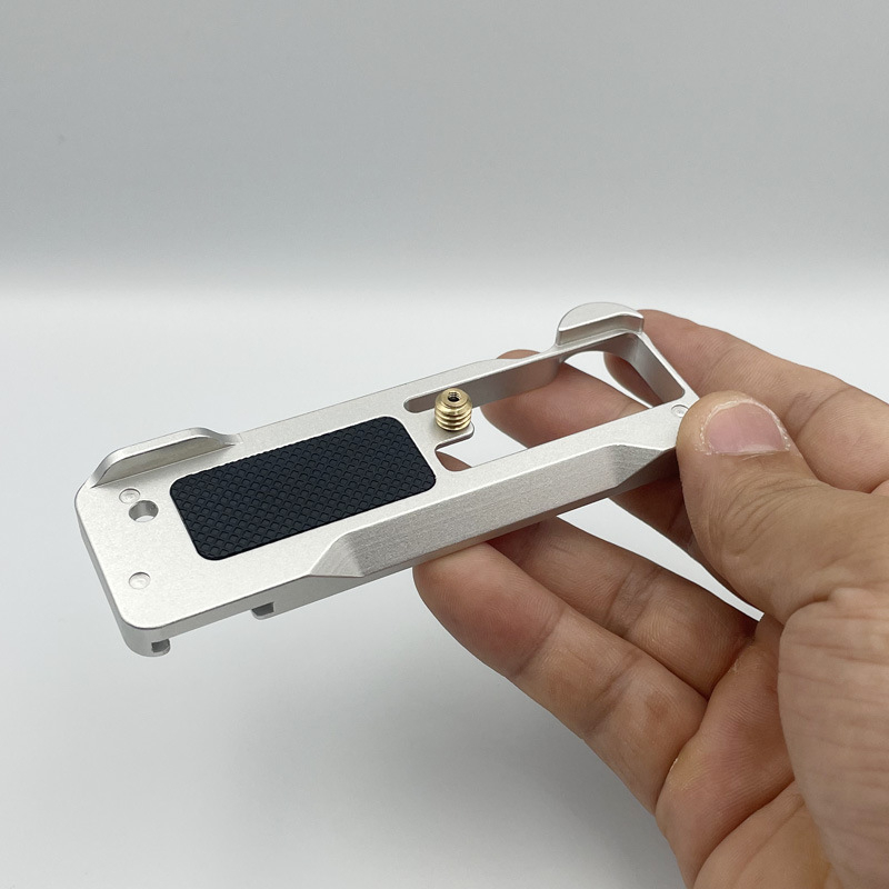 Đế Micro Chữ L Gắn Máy Ảnh Sony ZV1 Đa Năng Tiện Dụng