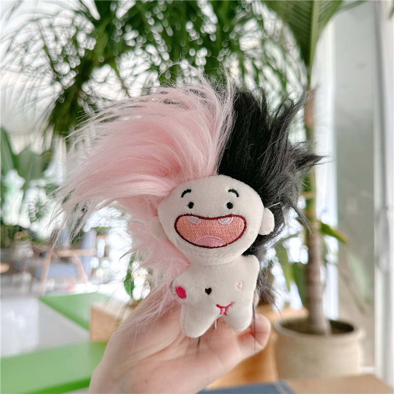 Búp bê nhồi bông NEILBABY 10cm thiết kế 12 chòm sao ngộ nghĩnh đáng yêu