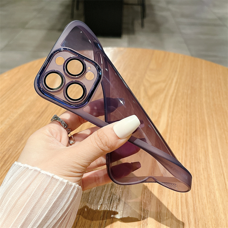 Cho Huawei Mate 60 Pro 50 Pro 40 Pro 30 Pro 20 Pro P60 Pro P50 Pro P40 Pro P30 Pro ốp lưng điện thoại kèm phim ống kính