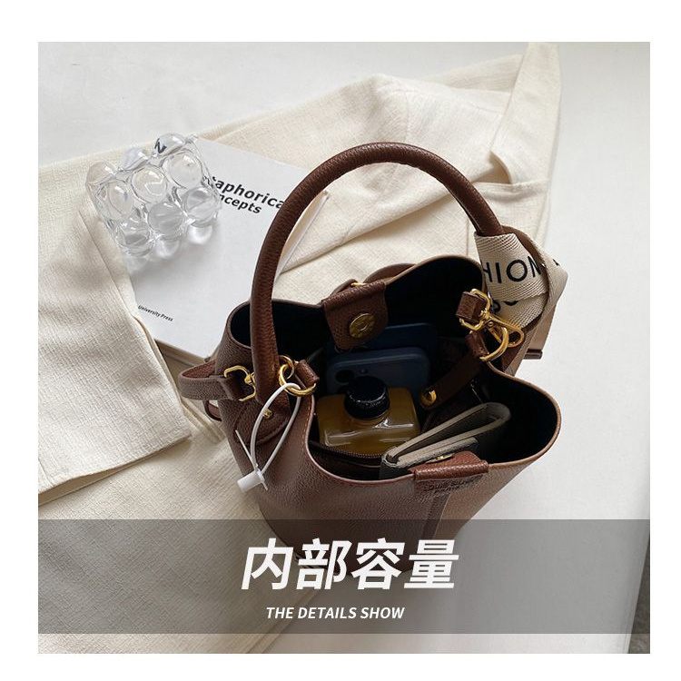 Túi Xách Đeo Vai Thời Trang Cao Cấp Cho Nữ