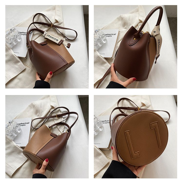 Túi Xách Đeo Vai Thời Trang Cao Cấp Cho Nữ