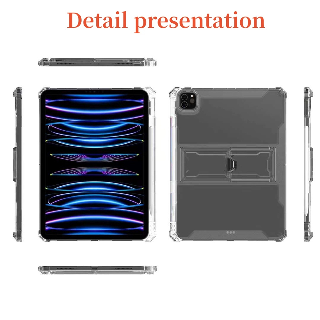 Ốp Lưng In Họa Tiết Dành Cho Samsung Galaxy Tab A7 Lite 8.7 SM-T225 T220 2021