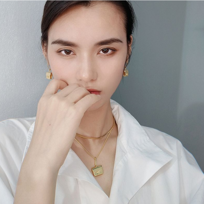 Ce 2022 Túi Mới Vòng Cổ PEDANT