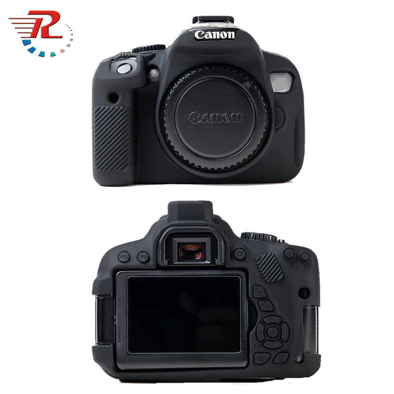 Ốp lưng máy ảnh cao su silicon Canon EOS 700D cho Canon EOS 700D