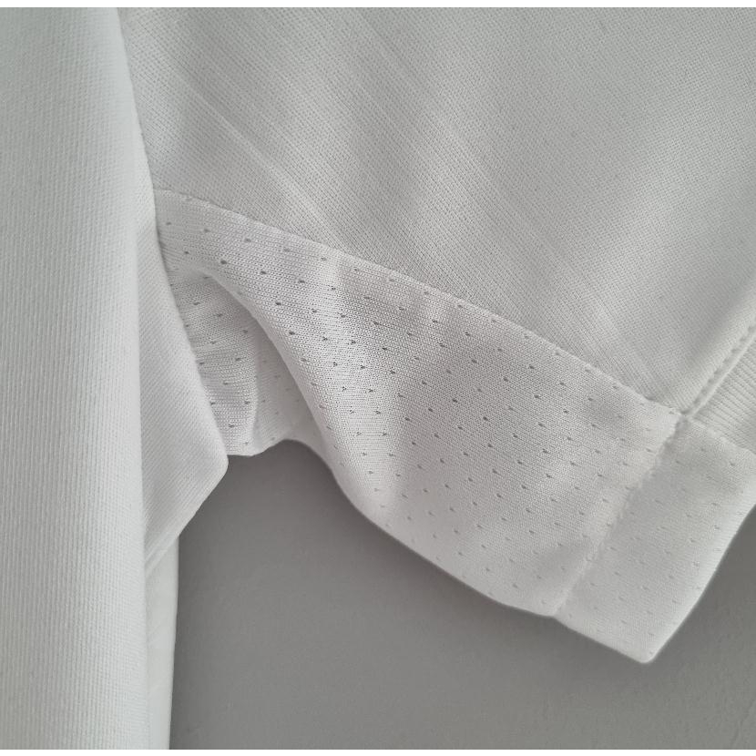 Áo Bóng Đá Màu Trắng SIZE S-3XL 22 / 23 RM VINI JR Home Benzema