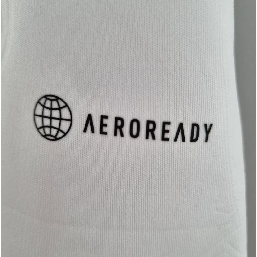 Áo Bóng Đá Màu Trắng SIZE S-3XL 22 / 23 RM VINI JR Home Benzema