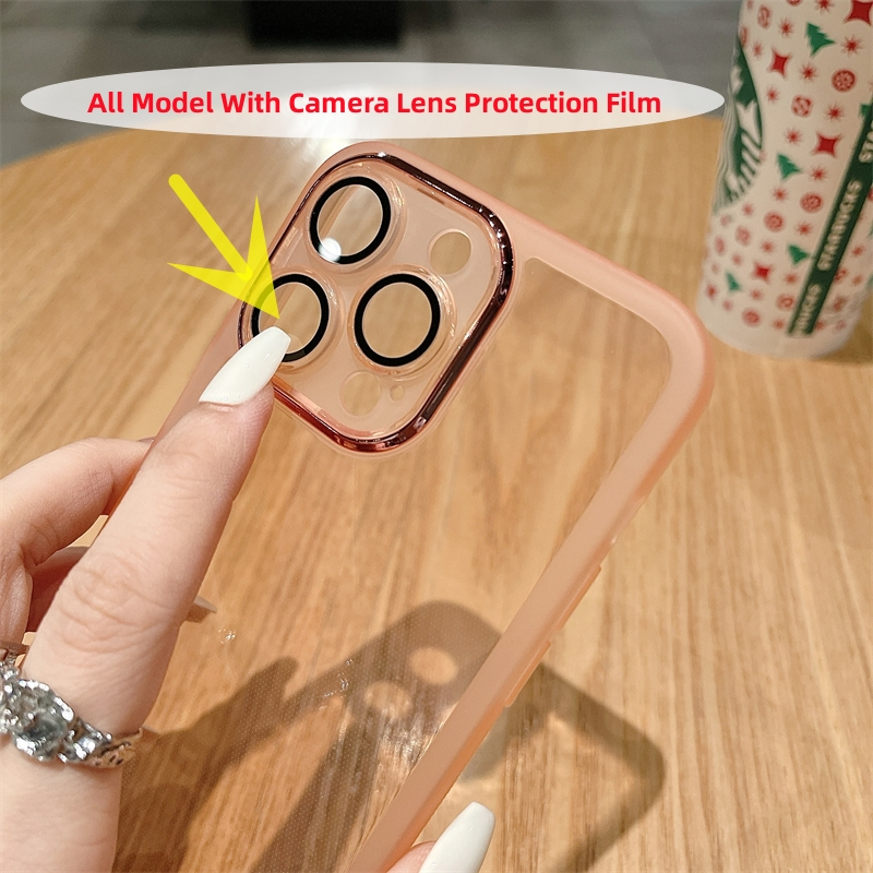 Cho Huawei Mate 60 Pro 50 Pro 40 Pro 30 Pro 20 Pro P60 Pro P50 Pro P40 Pro P30 Pro ốp lưng điện thoại kèm phim ống kính