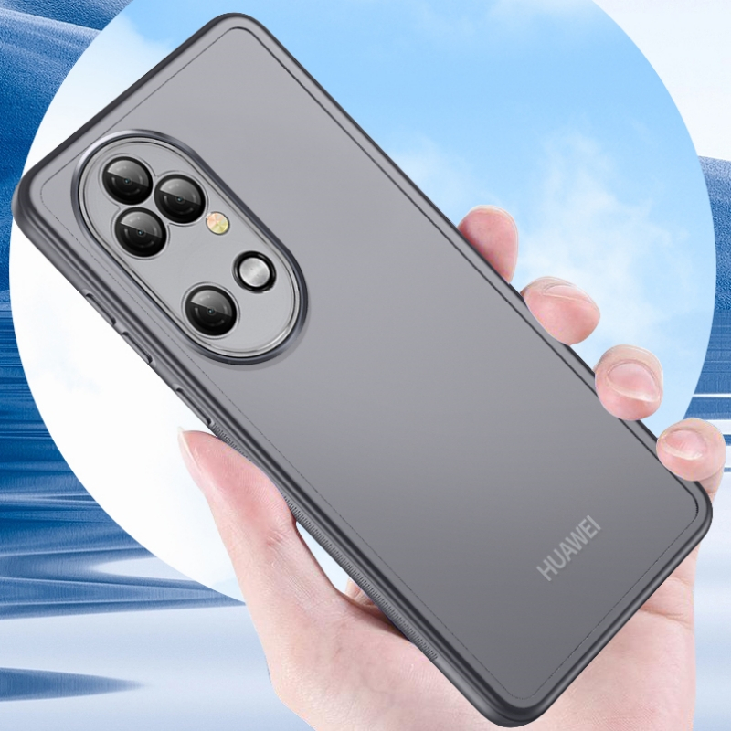 Cho Huawei Mate 60 Pro 50 Pro 40 Pro 30 Pro 20 Pro P60 Pro P50 Pro P40 Pro P30 Pro ốp lưng điện thoại kèm phim ống kính