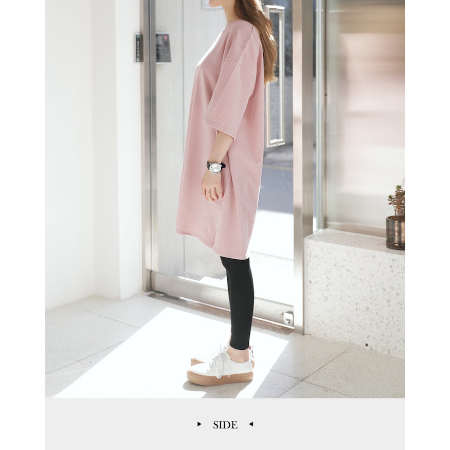 Áo Thun Tay Ngắn Cổ Tròn Dáng Rộng Phong Cách Hàn Quốc Thời Trang Mùa Hè Mới Cho Nữ