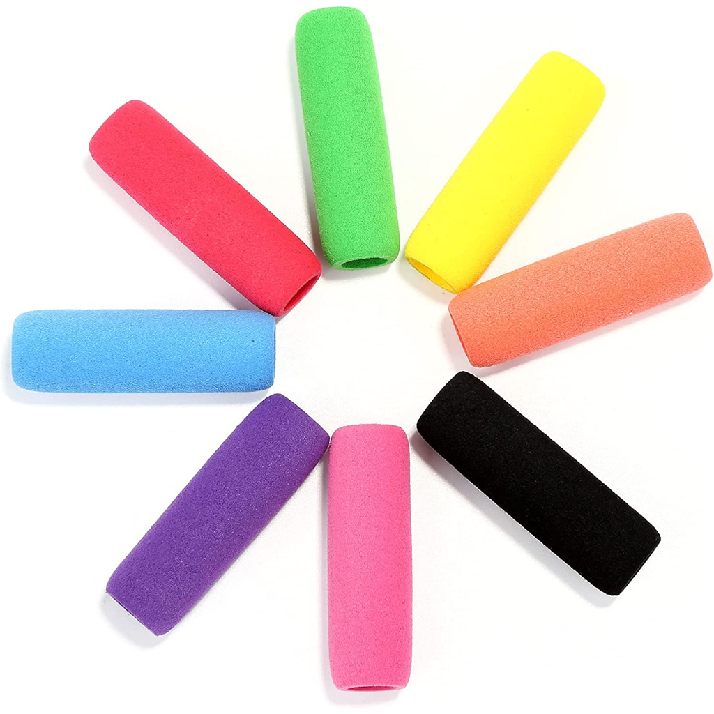 Giá Đỡ Bút Chì Màu Dài 1.57 Inch Dành Cho Học Sinh