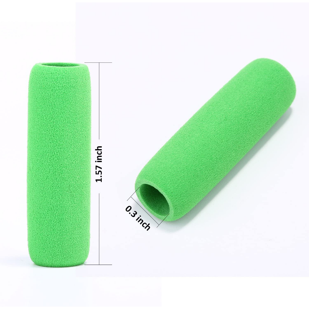 Giá Đỡ Bút Chì Màu Dài 1.57 Inch Dành Cho Học Sinh