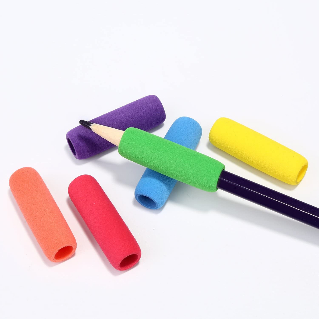 Giá Đỡ Bút Chì Màu Dài 1.57 Inch Dành Cho Học Sinh