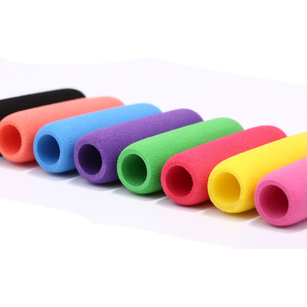 Giá Đỡ Bút Chì Màu Dài 1.57 Inch Dành Cho Học Sinh