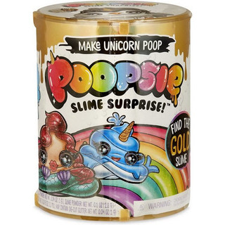Poopsie Slime Surprise Poop Pack Drop 2 Make Magical Unicorn Poop Poopsie Slime Poopsie Gói 2 Poopsie Kỳ Lân Poopsie Bất Ngờ
