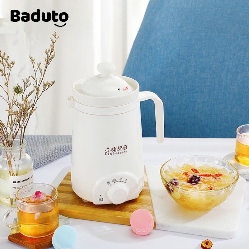 Hộ Gia Đình Đa Năng Sức Khỏe Cốc Văn Phòng Điện Hầm Cốc Cháo Hộ Gia Đình Mini Làm Nóng Cốc Nước Di Động Điện Hầm Cốc
