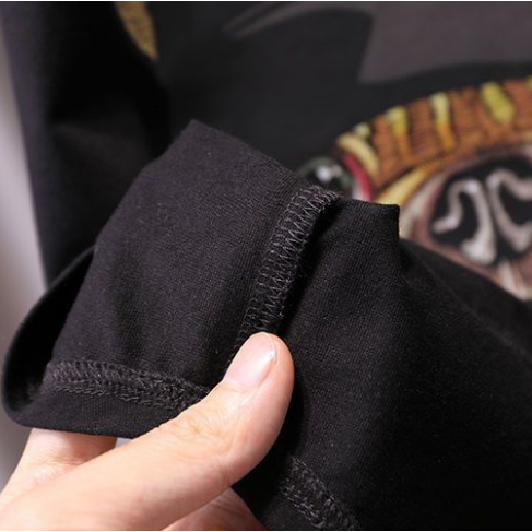 Áo Sát Nách In Họa Tiết Hoạt Hình Thời Trang 2023 Cho Bé Trai