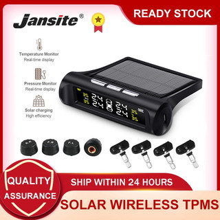 Jansite camera lùi xe hơi góc rộng 170 độ chống thấm nước ahd / cvbs