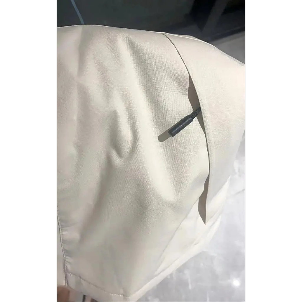 Áo Khoác Chống Gió / Chống Thấm Nước Thoáng Khí Thời Trang Cho Nam Và Nữ