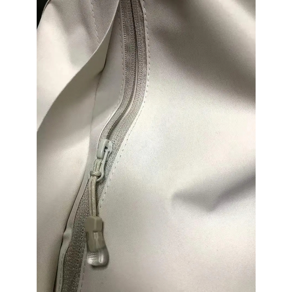 Áo Khoác Chống Gió / Chống Thấm Nước Thoáng Khí Thời Trang Cho Nam Và Nữ