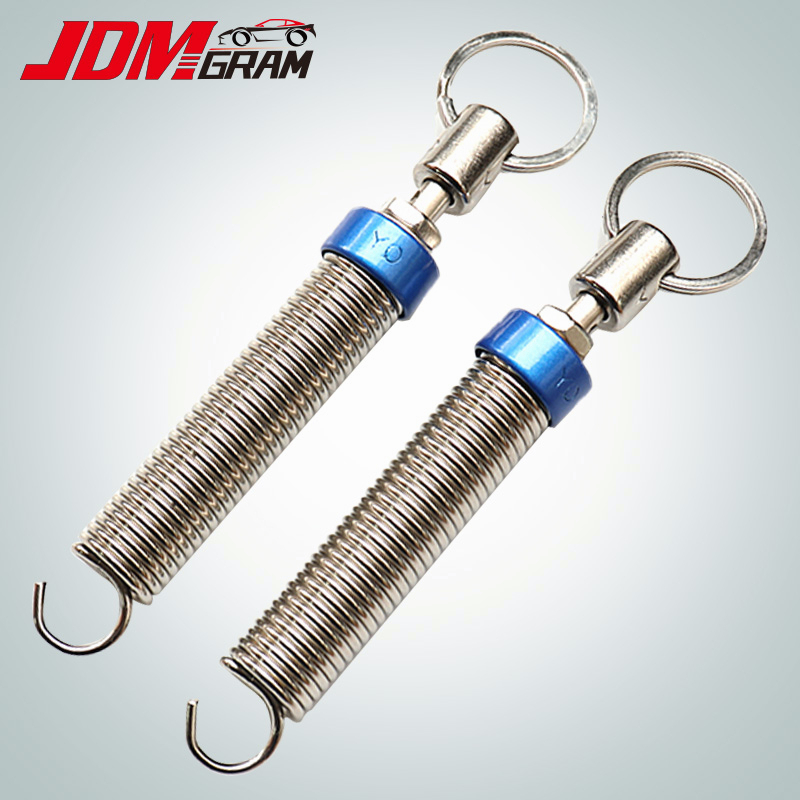 Bộ 2 Lò Xo Nâng Cốp Xe Hơi Thay Thế Thông Dụng Có Thể Điều Chỉnh Lò Xo Mở Cốp Tự Động Xe Hơi Tự Động nâng mở cốp ô tô lò xo mở cốp tự động