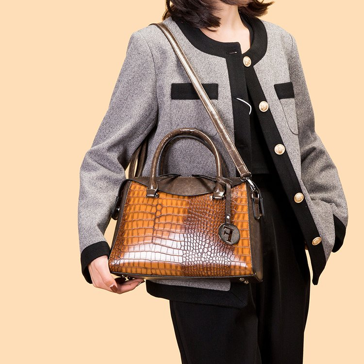 Túi Đeo Vai Một Mảnh Có Khóa Kéo Phong Cách Mới Mùa Hè 2023 Dành Cho Mẹ Và Bé