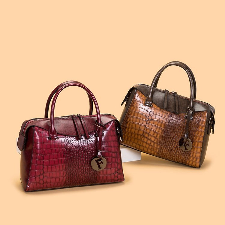 Túi Đeo Vai Một Mảnh Có Khóa Kéo Phong Cách Mới Mùa Hè 2023 Dành Cho Mẹ Và Bé