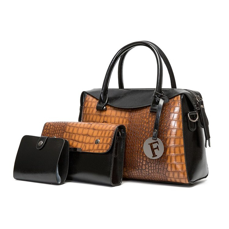 Túi Đeo Vai Một Mảnh Có Khóa Kéo Phong Cách Mới Mùa Hè 2023 Dành Cho Mẹ Và Bé