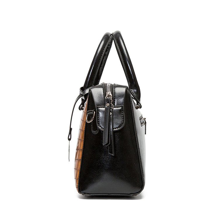 Túi Đeo Vai Một Mảnh Có Khóa Kéo Phong Cách Mới Mùa Hè 2023 Dành Cho Mẹ Và Bé