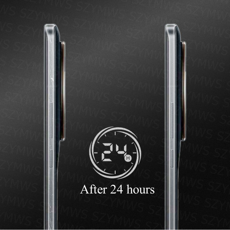 Miếng Dán Hydrogel Nhám Bảo Vệ Màn Hình Cho Xiaomi Mi 13 Ultra 13 Pro 13
