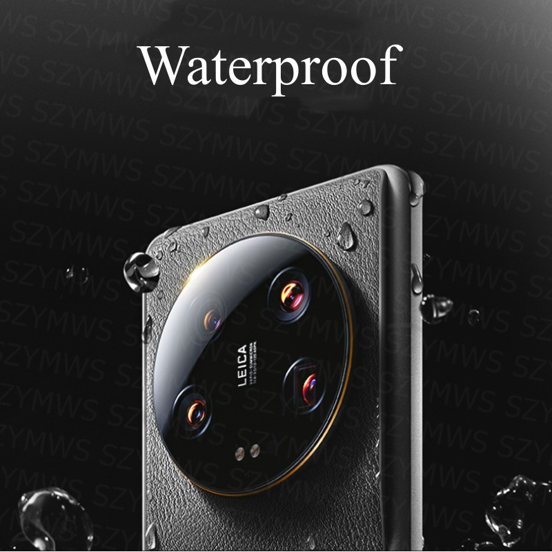 Miếng Dán Hydrogel Nhám Bảo Vệ Màn Hình Cho Xiaomi Mi 13 Ultra 13 Pro 13