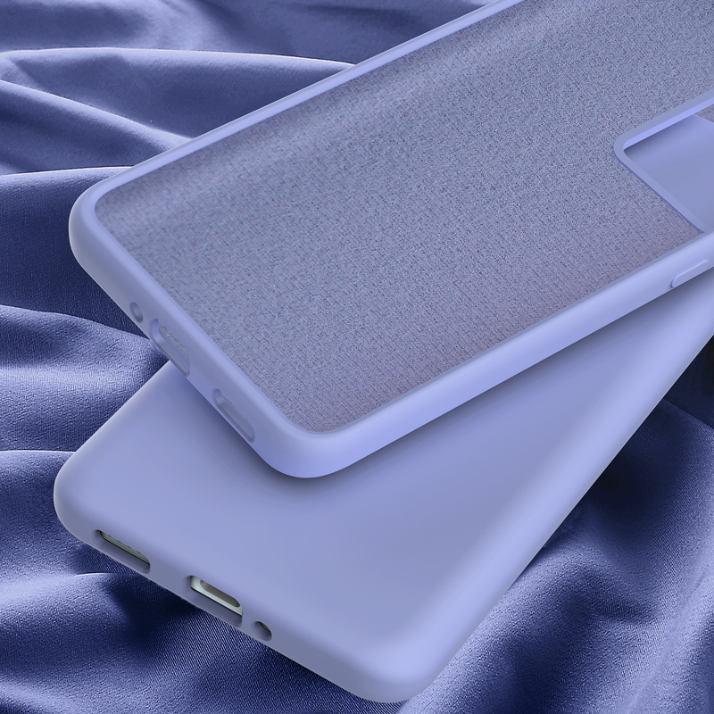 Ốp Điện Thoại Silicon Dẻo Cho Xiaomi POCO F5 Pro 5G Redmi K60 k60Pro