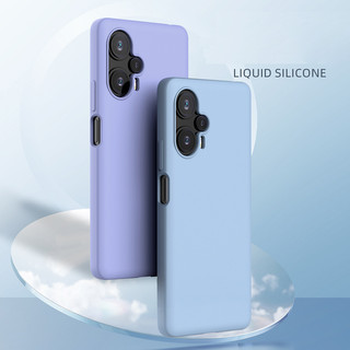 Ốp Điện Thoại Silicon Dẻo Bảo Vệ Cho Xiaomi POCO F5 5G Redmi Note12 Turbo