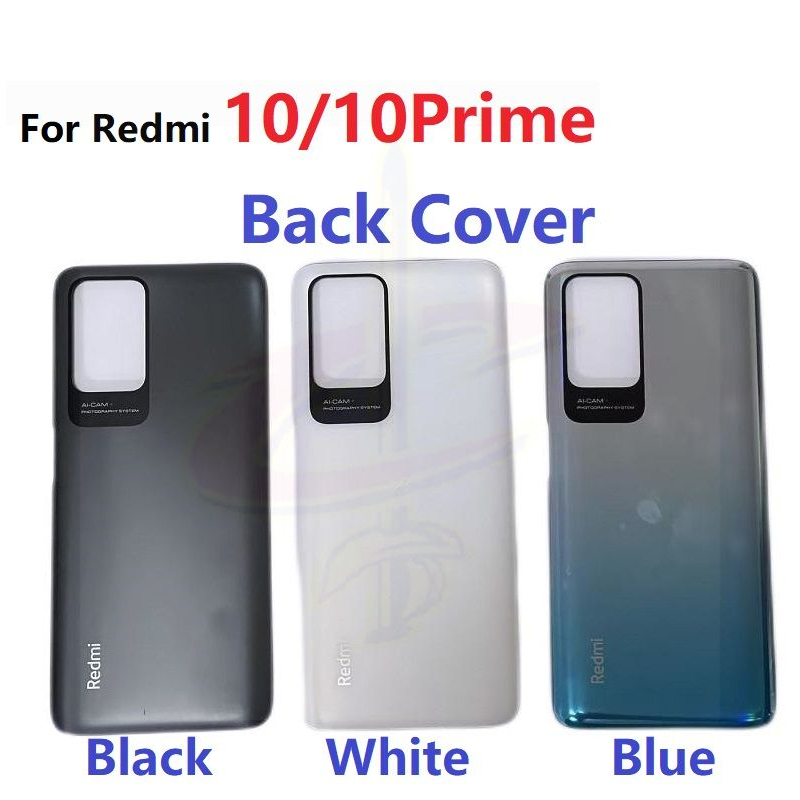 Lưng Khung Trước / Sau Thay Thế Chuyên Dụng Cho Điện Thoại redmi 10 Prime