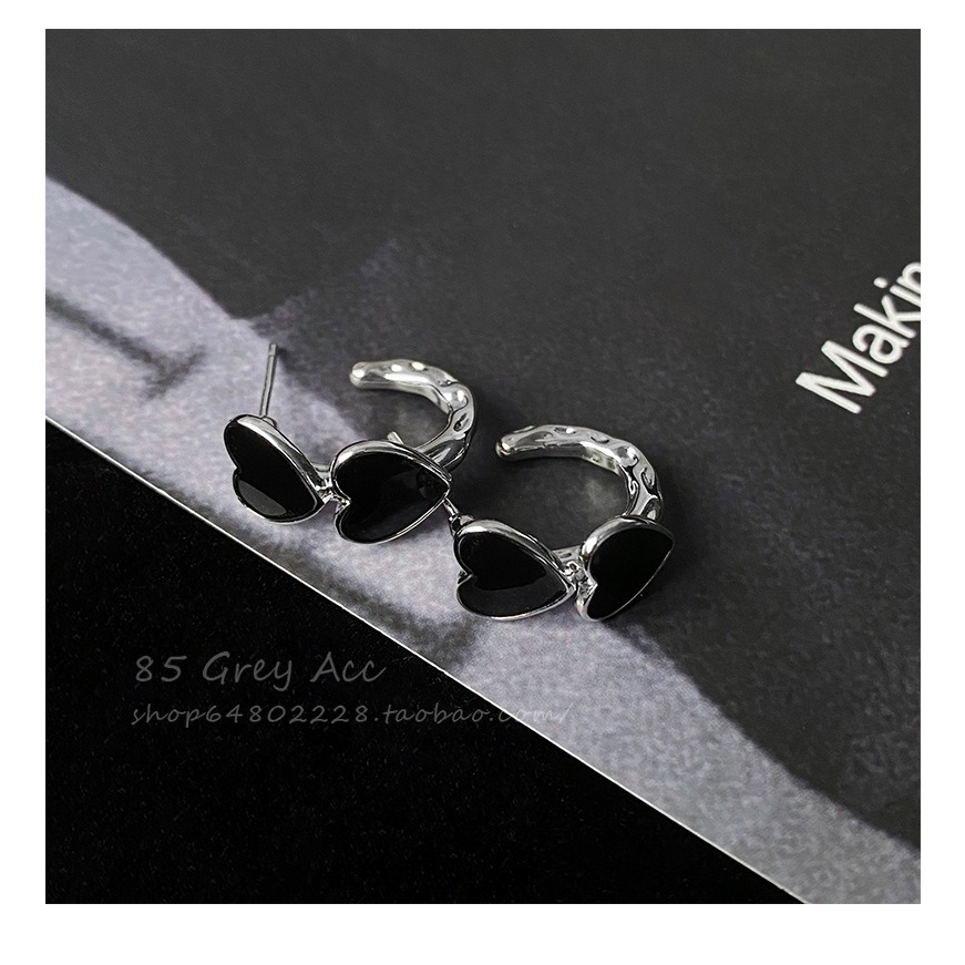 1 Đôi Bông Tai Thời Trang Hàn Quốc HAA057