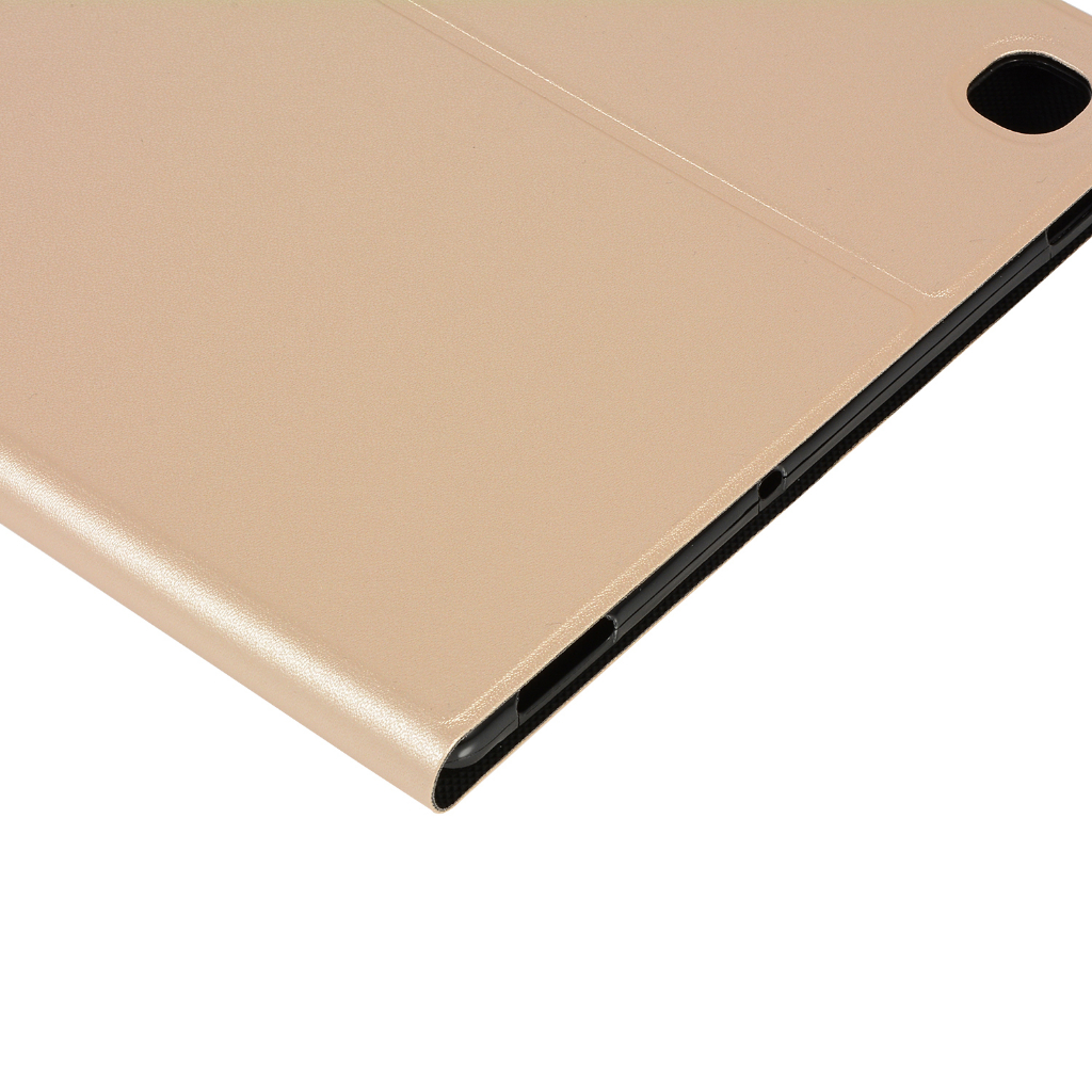 Bao Da Máy Tính Bảng Nắp Gập Màu Trơn Cho Samsung Galaxy Tab S5E 10.5 '' Galaxy Tab S5 E 10.5 inch SM-T725 SM-T720