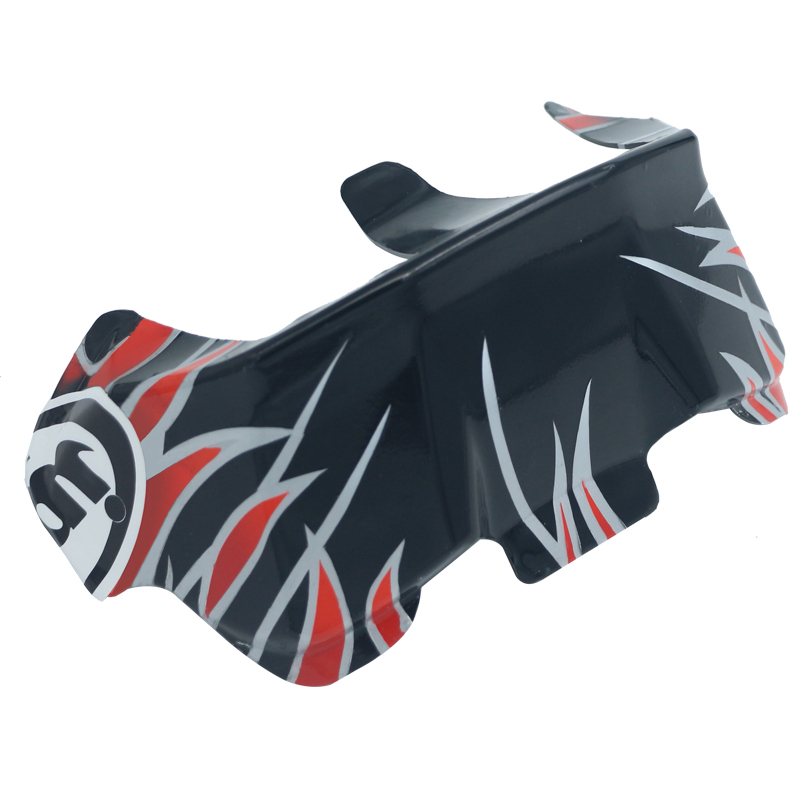 Miếng Dán Trang Trí Mũ Bảo Hiểm Xe Máy Arai Noriyuki Haga RX-7X RR5 VZ-Ram RX7V RX7 GP Helmet RX7X RR5