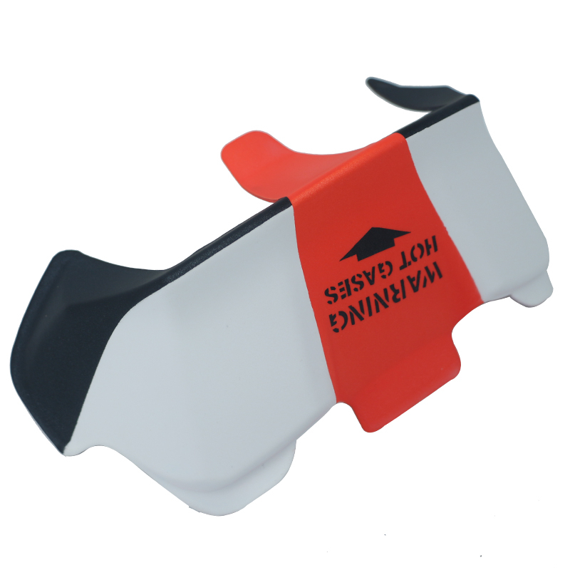 Miếng Dán Trang Trí Mũ Bảo Hiểm Xe Máy Arai Noriyuki Haga RX-7X RR5 VZ-Ram RX7V RX7 GP Helmet RX7X RR5