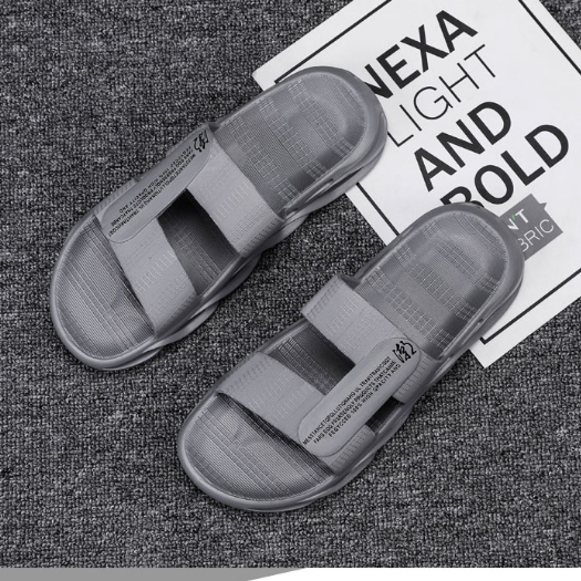 Dép Sandal Lavina Carpio Chống Trượt Thời Trang Đi Biển Mới Cho Nam