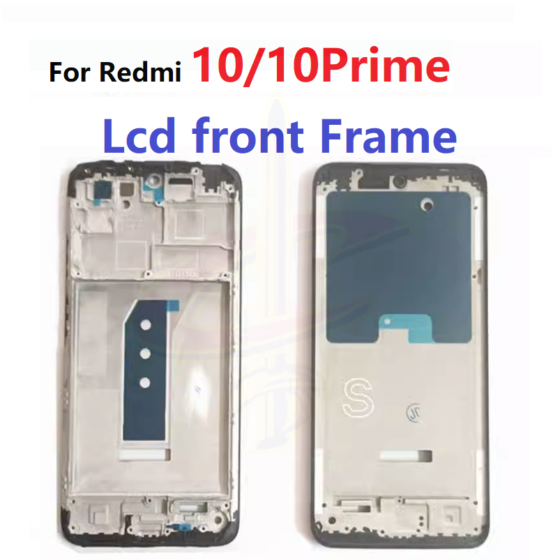 Lưng Khung Trước / Sau Thay Thế Chuyên Dụng Cho Điện Thoại redmi 10 Prime